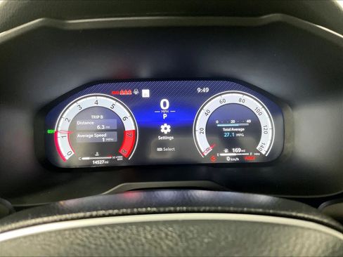 Used 2024 Toyota RAV4 Limited image 25