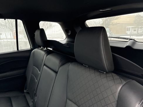 Used 2020 Honda Passport Touring image 24