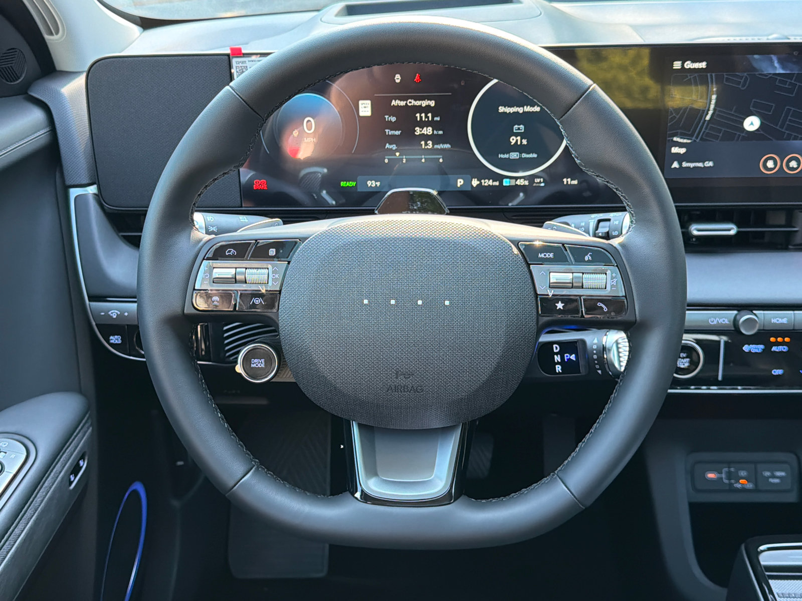 New 2027 Hyundai Ioniq 5 Limited RWD image 16
