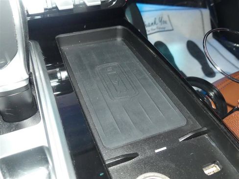 Used 2015 Maserati Ghibli S Q4 image 37