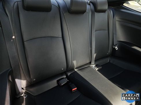 Used 2020 Honda Civic Touring image 10
