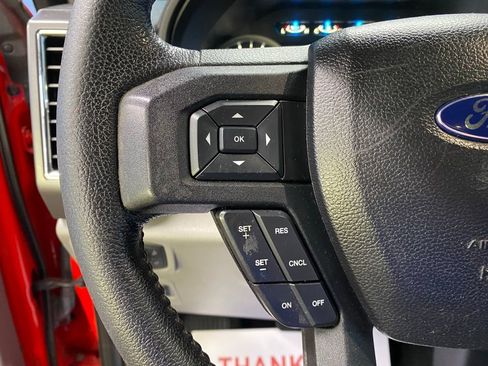 Used 2015 Ford F150 XLT w/ Equipment Group 301A Mid image 21