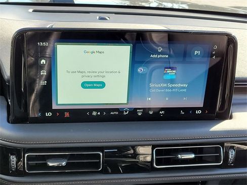 New 2026 Lincoln Aviator Reserve image 13