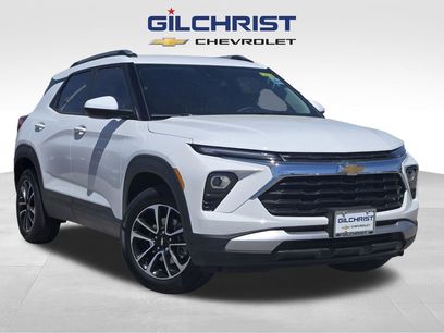 New 2026 Chevrolet TrailBlazer LT w/ LT Cold Weather Package