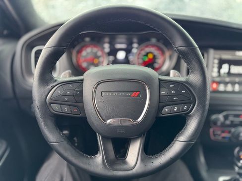Used 2023 Dodge Charger Scat Pack w/ Plus Group image 6