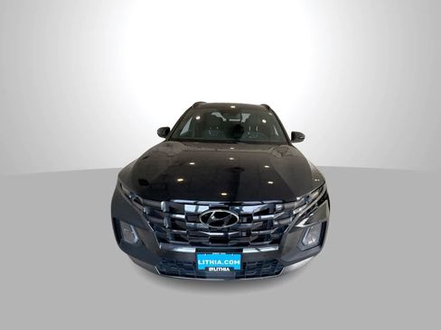 Used 2022 Hyundai Santa Cruz Limited AWD/4WD image 3
