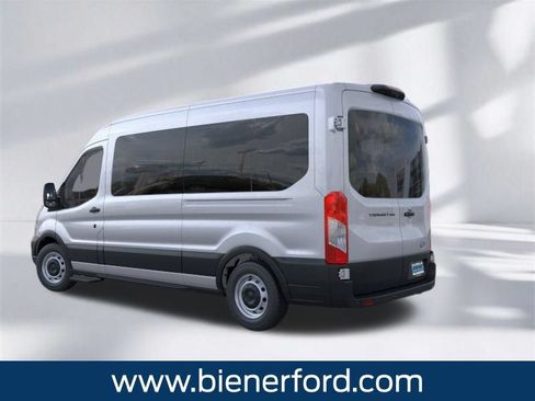 New 2026 Ford Transit 350 XL RWD image 5