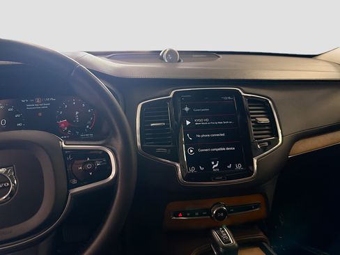 Used 2018 Volvo XC90 T6 Inscription w/ Convenience Package AWD/4WD image 26