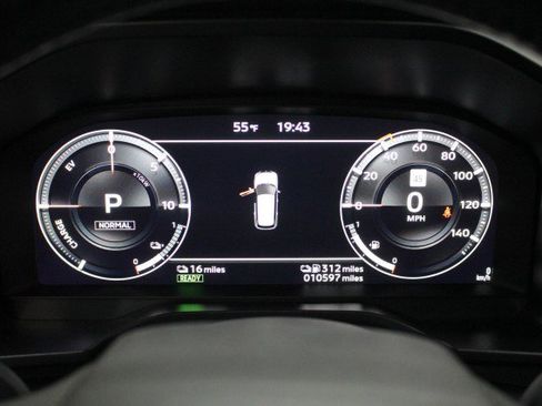 Used 2025 Mitsubishi Outlander SEL image 15