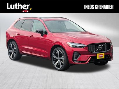 Used 2023 Volvo XC60 B6 Ultimate