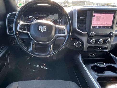 Used 2022 RAM 1500 Big Horn image 5