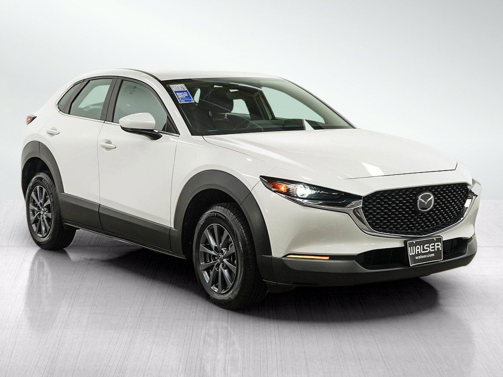 Used 2024 MAZDA CX-30 AWD 2.5 S image 7