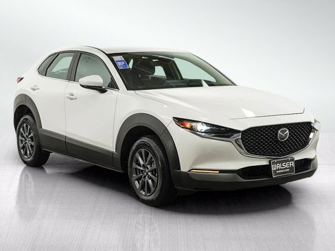Used 2024 MAZDA CX-30 AWD 2.5 S image 7