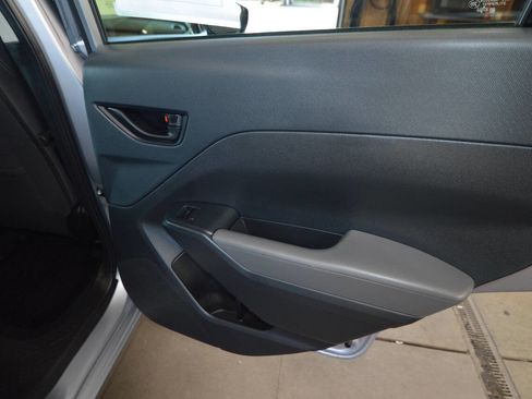 Used 2024 Subaru Impreza 2.0i image 11