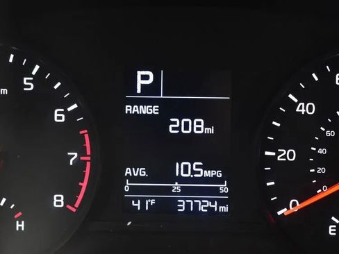 Used 2023 Kia Rio LX image 27