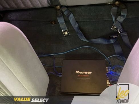 Used 1993 Ford F150 XL image 19