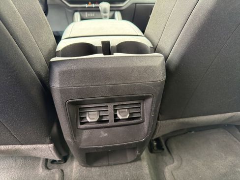 Used 2024 Chevrolet Colorado Trail Boss w/ Advanced Trailering Package AWD/4WD image 14