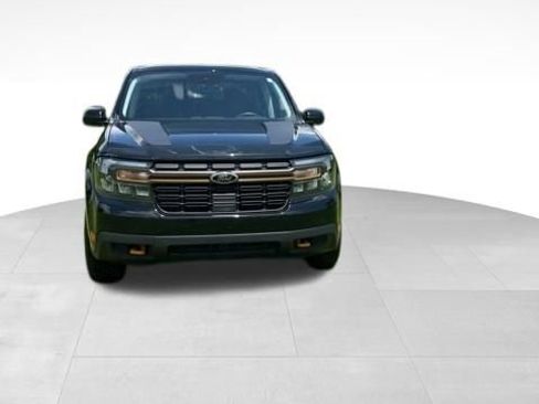 Used 2024 Ford Maverick Tremor w/ Tremor Off-Road Package image 2