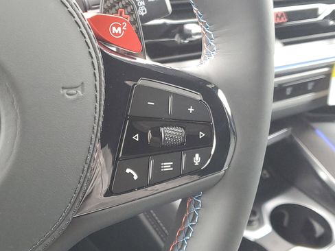 New 2026 BMW XM Label Red image 12