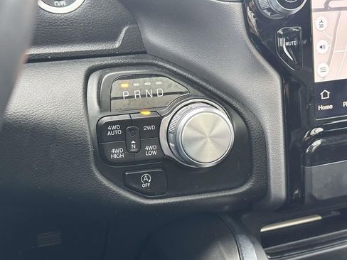 Certified 2023 RAM 1500 Laramie image 27