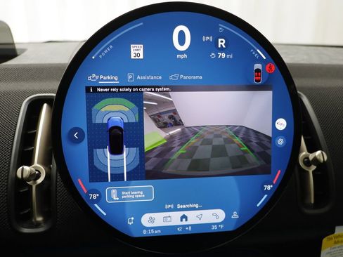 New 2026 MINI Cooper Countryman S image 10