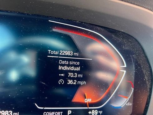 Used 2021 BMW X5 sDrive40i w/ Premium Package RWD image 8