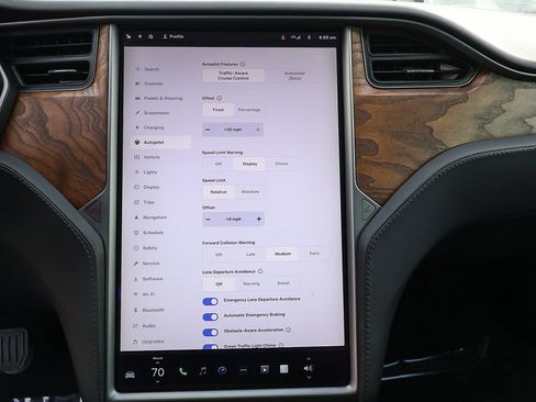 Used 2019 Tesla Model S 100D image 53