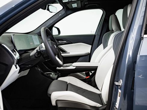 New 2026 BMW X1 xDrive28i w/ Convenience Package AWD/4WD image 23