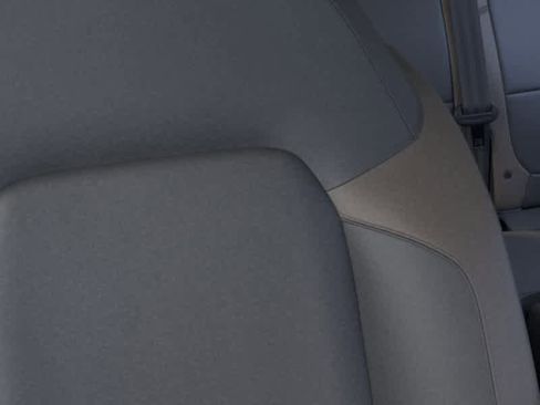 New 2025 Ford Bronco Big Bend image 18