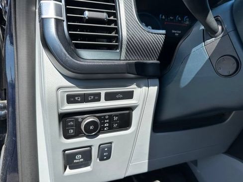 Used 2023 Ford F150 Limited AWD/4WD image 19