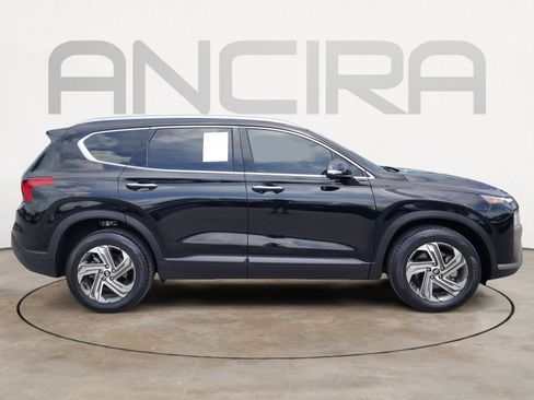 Used 2023 Hyundai Santa Fe SEL FWD image 13