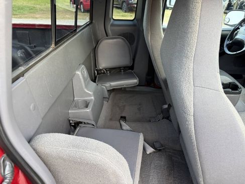 Used 2002 Ford Ranger FX4 AWD/4WD image 20