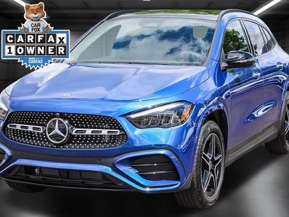 Used 2024 Mercedes-Benz GLA 250 4MATIC