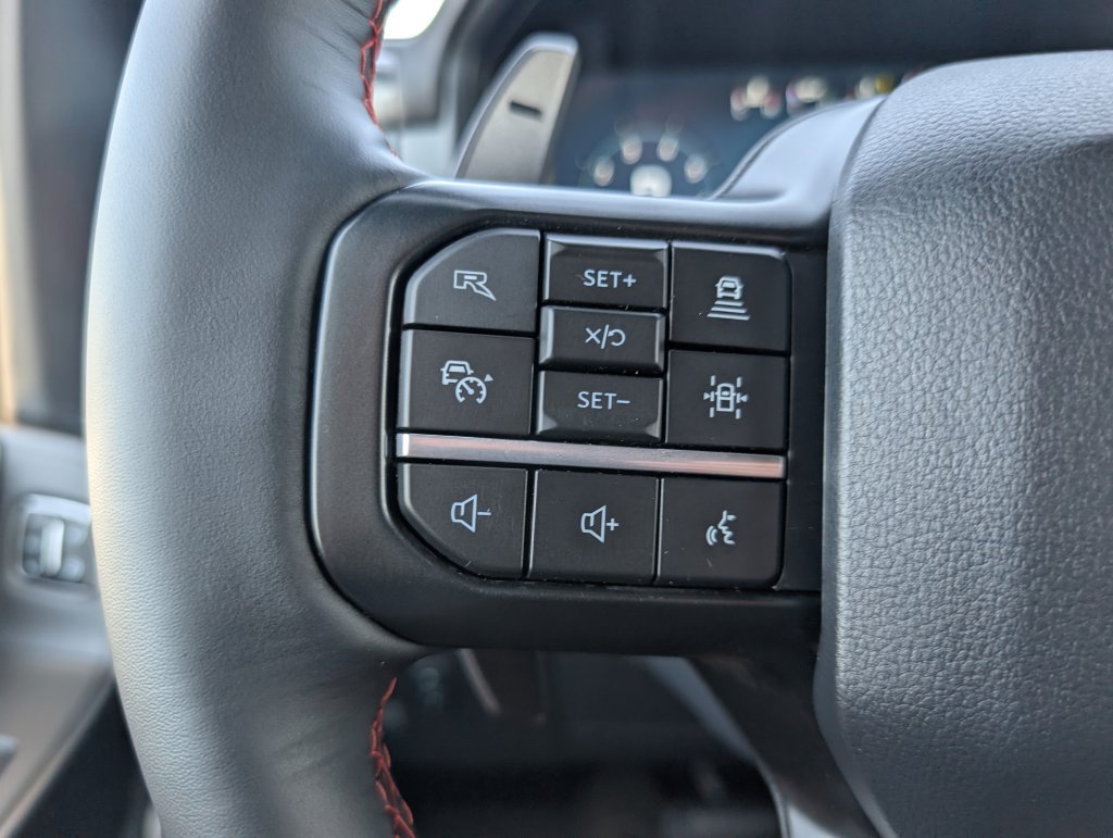 New 2026 Ford F150 Raptor AWD/4WD image 17