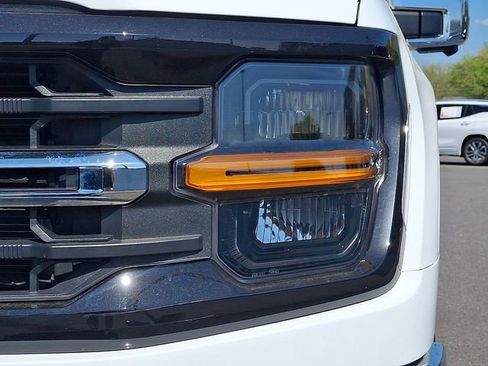 Used 2025 Ford F150 XLT w/ Equipment Group 302A MID image 9