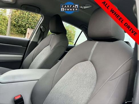 Certified 2023 Toyota Camry LE w/ Cold Weather Package image 16