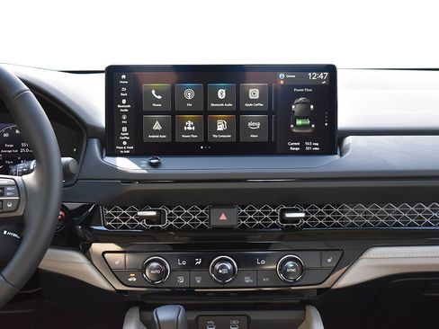 New 2026 Honda Accord EX-L image 14