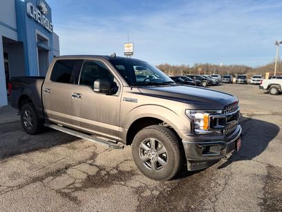 Used 2020 Ford F150 XLT w/ Equipment Group 302A Luxury