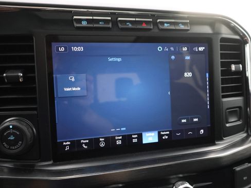Used 2024 Ford F250 Lariat w/ Lariat Ultimate Package AWD/4WD image 63