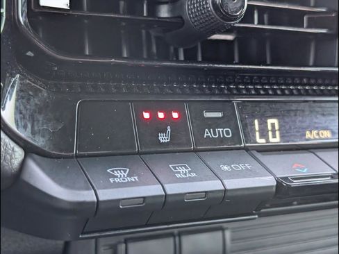 Used 2025 Toyota Land Cruiser 1958 AWD/4WD image 20