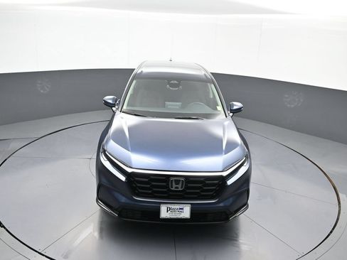 Certified 2025 Honda CR-V LX image 34