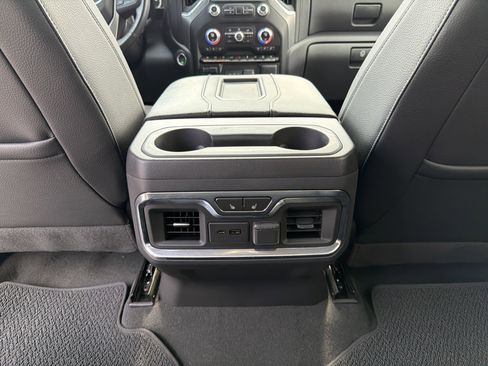 Used 2021 GMC Sierra 1500 Denali w/ Denali Ultimate Package image 25