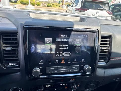 Certified 2023 Nissan Frontier PRO-4X w/ Pro-4X Premium Package AWD/4WD image 26