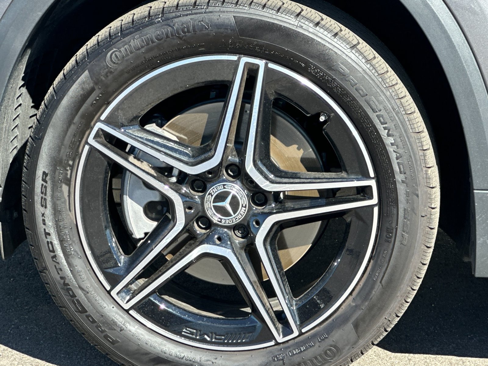 Certified 2026 Mercedes-Benz GLA 250 image 31