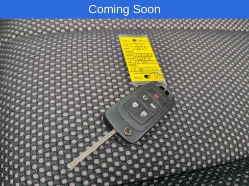 Used 2015 Chevrolet Equinox LT w/ Power Convenience Package image 33