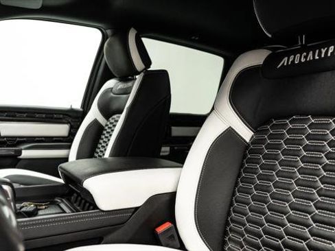 Used 2024 RAM 1500 TRX image 2