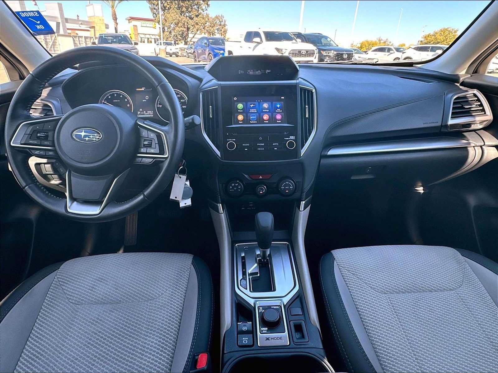 Used 2019 Subaru Forester Premium AWD/4WD image 17