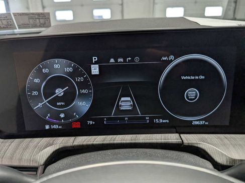 Used 2023 Kia Telluride SX Prestige AWD/4WD image 26