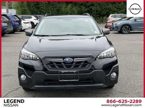 Used 2023 Subaru Crosstrek 2.5i Sport AWD/4WD image 10