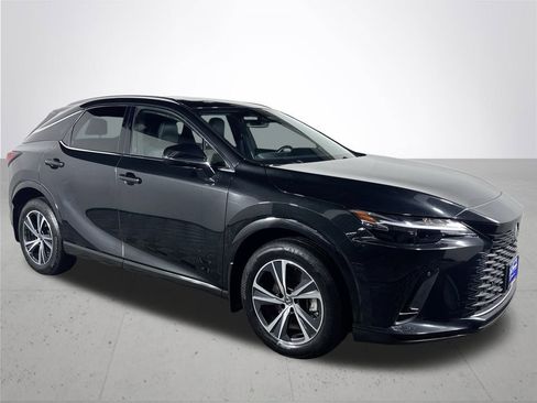 Used 2023 Lexus RX 350 Premium w/ Cold Area Package image 4